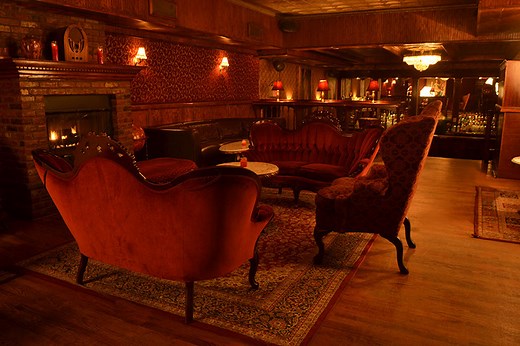 The best speakeasies in NYC for a night of secret cocktailing
