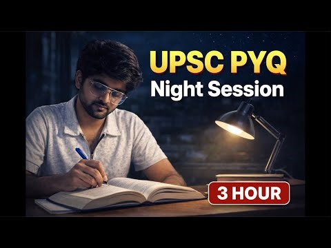 Prelims Pyq Session 2026 🔥👉