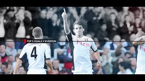 Some sweet strikes. 🤤 All kinds of goals in our Everton top 🖐️! | Fulham FC Official