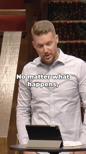 20 reactions | In the introductory sermon to our new series entitled, FOLLOW, Pastor Ben defines discipleship in the words of Jesus. What kind of invitation is it to hear Jesus say, “Follow me?” What does it mean to be a disciple of Jesus Christ? #discipleship #FollowingJesus #bethechurch | Christ Church Nashville | Facebook