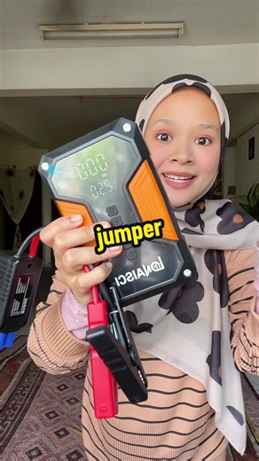 Affordable Portable Car Jump Starters: A Guide