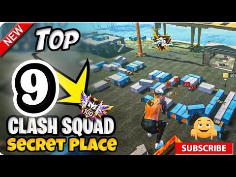 TOP 10 HIDDEN PLACES FOR CS RANK IN {BERMUDA MAP} AFTER NEW SEASON | cs rank tips and tricksTOP 9