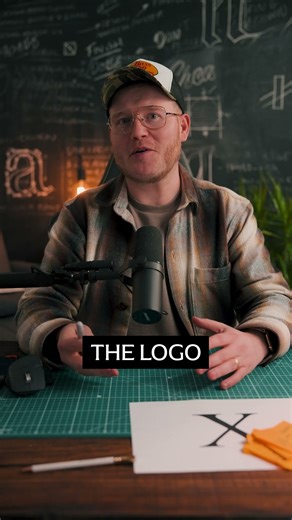 Master the art of bespoke logotype #design