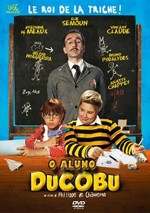 O Aluno Ducobu