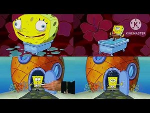 SpongeBob SquarePants Intro [2016] 4 Time