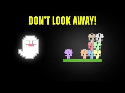 How Did This Game Get SO Much Harder? | Pico Park Pt. 3