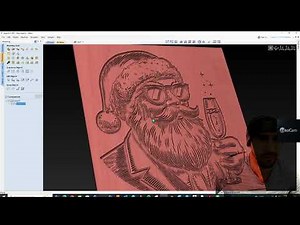 How to Make an STL Model in Vectric Aspire (Step-by-Step Tutorial) For CNC Routers