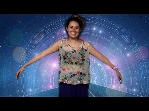 Magic Tricks For Your Body