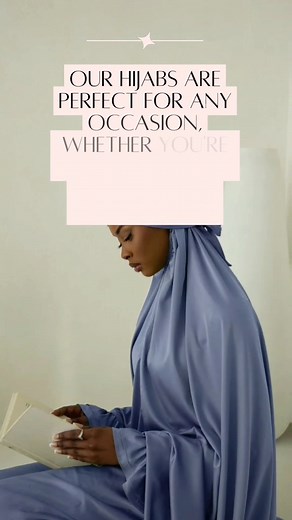 Timeless Hijab Styles for 2024 Business Looks