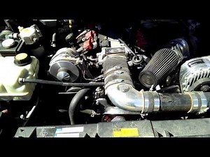 96 impala lt1 w/Ls coil pack conversion