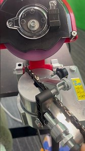 How to use konkell chainsaw sharpener #chainsawsharpener #konkell #tools