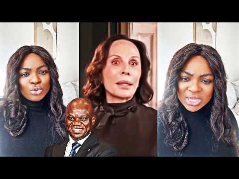 AFFAIRE Sylvia Bongo et son fils : Princesse de Souba déconstruit Oligui Nguema et sort des archives