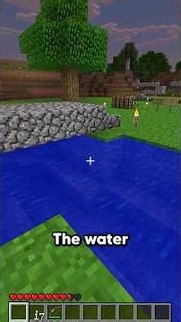 Minecraft 1.7.3 Beta, but on Bedrock Edition