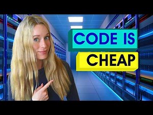 The Real Moat in Tech Isn't Code
