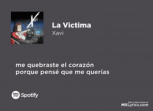 940K views · 65K reactions | Xavi La Victima | Drip | Facebook
