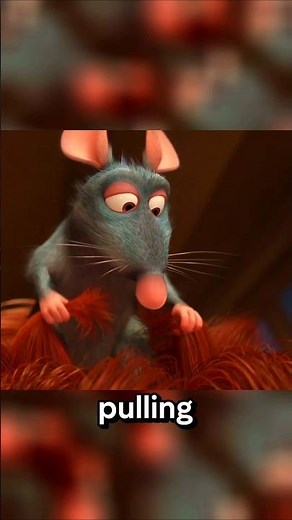 Gourmet Mouse: Cooking Memories with a Special Touch 🍽️🐭❤️