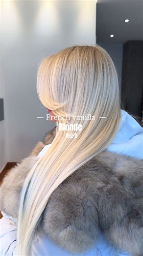 French Vanilla Blonde Hair Extensions: A Complete Guide