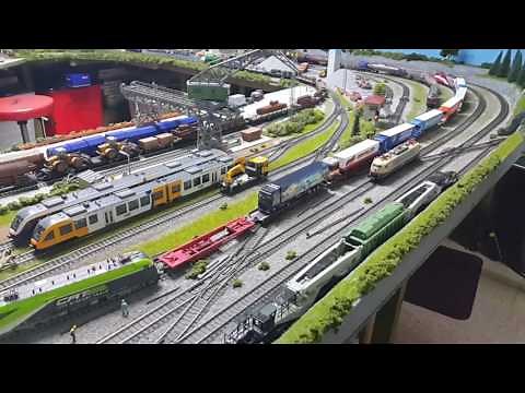 SPEED MATCHING DECODERS USING THE ECOS