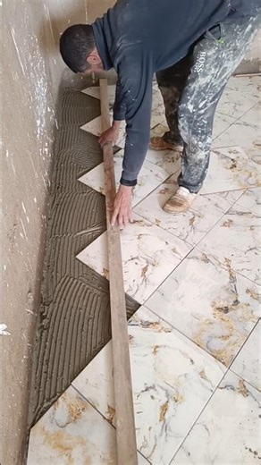 How to professionally cut Spanish tile roofing tiles ###interiordesign #diy