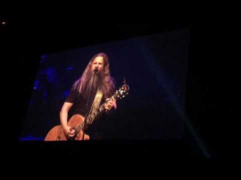 Jamey Johnson "Kicked Outta Country"