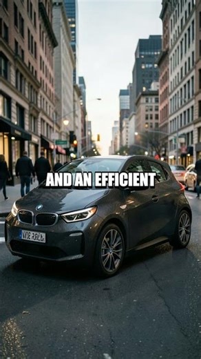 The Quiet Tech Trail of BMWs Beyond the Badge