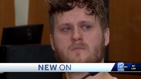 Convicted killer Maxwell Anderson files intent to appeal