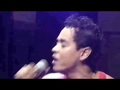 Banda Djavu - Labios Divididos