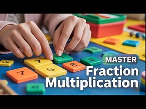 Fractions: The Ultimate Guide (Don't Skip This One!)