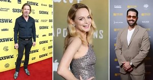 Who stars in 'On a Wing and a Prayer'? Meet the cast of Prime Video drama based on true story