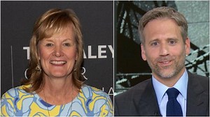 First Take crew praises Jackie MacMullan upon news of her retirement