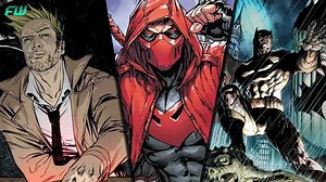 10 Most Hated DC Superheroes That Get Results (But No One Likes To Work With)