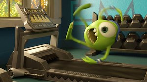 88K views · 3.6K reactions | Ring in the resolutions. | Pixar | Facebook