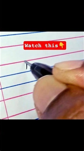 Day 15 ✍️ Cursive O & o | Messy to Neat Handwriting Transformation 🔥 Improve Your Writing Fast!