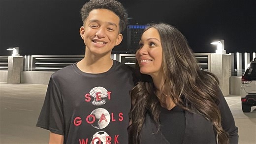 In lawsuit over teen's death, judge rejects arguments that AI chatbots have free speech rights