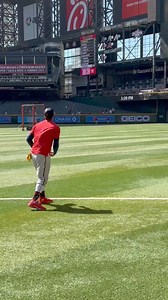 1.1M views · 7.8K reactions | Reminder that long toss doesn’t have to...