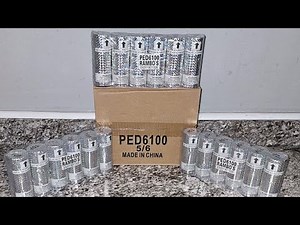 Rambos 5" Canister shells (Must Watch🔥) #fireworks #2024