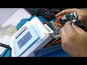 Flyer dental x ray machine Repair no power solution