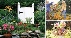 Van Bloem Gardens -- Flower bulbs, Perennials