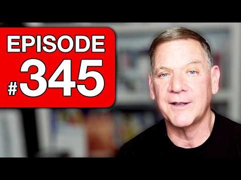 Fat Loss, KB Snatch, Mass Made Simple, Building Strength, Light Weights & More | DJU Podcast #345