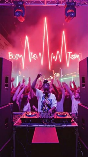 ULTIMATE Beat Drop Showdown 🔥 | DJ Street Battle | Insane Bass & Energy