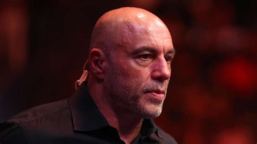 Joe Rogan doubles down on shocking UFC take involving Dana White