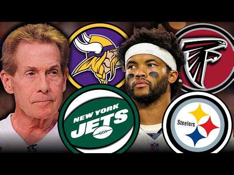 Kyler Murray Is The NFL’s BIGGEST Bargain!!
