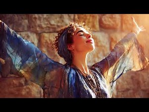 6 HOURS Hebrew & English Worship Songs, Inspiring Anointed Messianic Jewish Praise & Worship Music