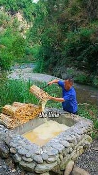 This 2,000-Year-Old Technology Changed the World 😳