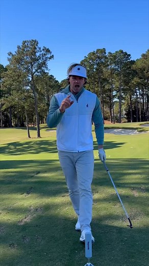 I’ve teamed up with @rapsodogolf to give away their MLM2PRO launch monitor. This is seriously my favorite tool in the golf bag How to win - Follow (me) @blairwheeler and Rapsodo Golf - Share this video That’s it! Well pick a winner on Friday | Blair Wheeler