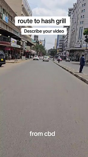 Hash grill on TikTok