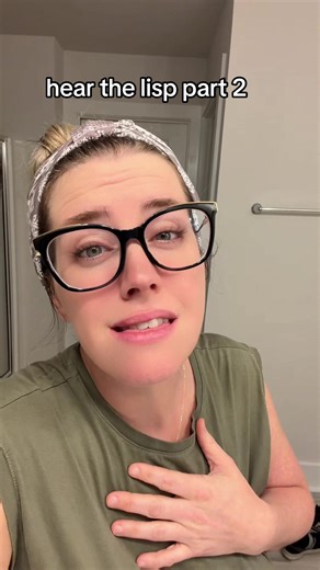 Navigating Life with a Lisp: A Millennial Perspective