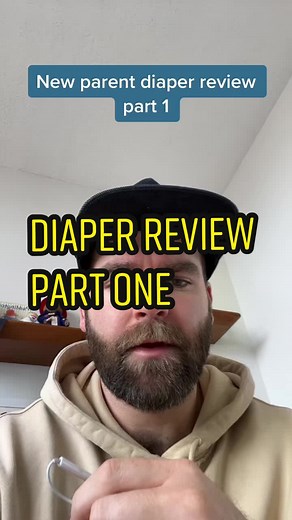 Pampers Diaper Review: When to Size Up Diapers for Parents