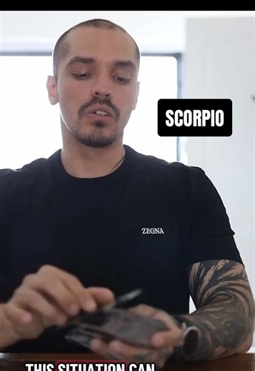 SCORPIO NO CONTACT FEB: This ended for a reason - death before rebirth Full video on YouTube: For a personal reading or extended reading, check the link in bio #tarot #astrology #love