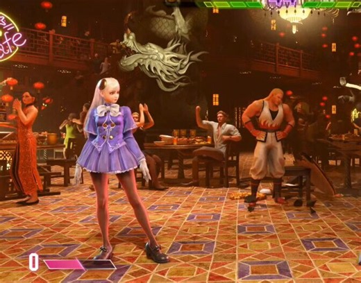 LOL, the power tier list goes:MonoidIngrid....everyone else